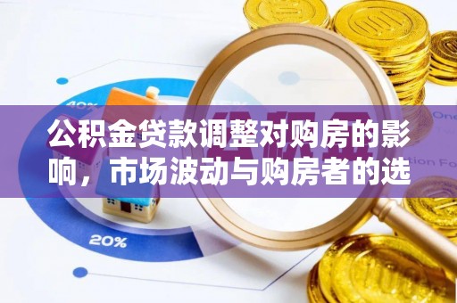 威县公积金贷款调整对购房的影响，市场波动与购房者的选择