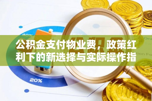 威县公积金支付物业费，政策红利下的新选择与实际操作指南