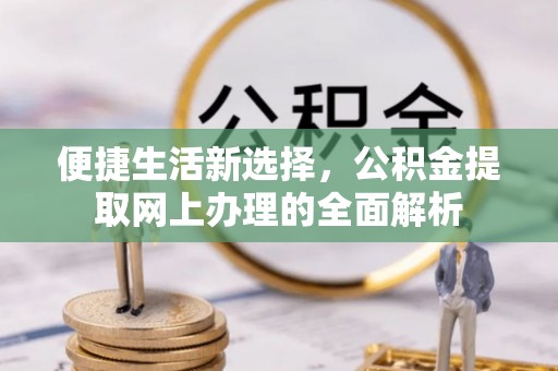 威县便捷生活新选择，公积金提取网上办理的全面解析