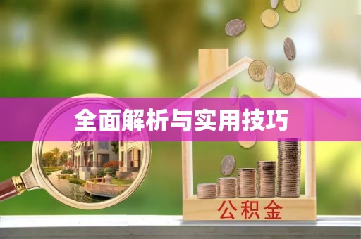 威县全面解析与实用技巧