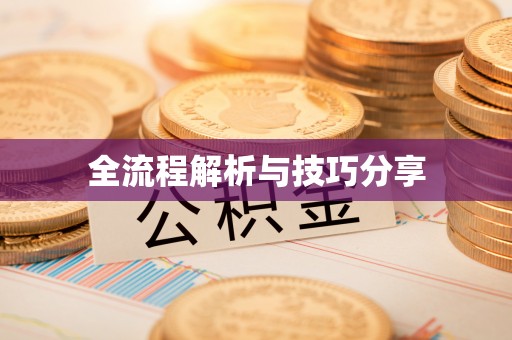 威县全流程解析与技巧分享